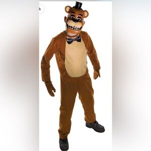 Five Nights at Freddys Costume